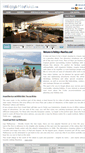 Mobile Screenshot of holidays-mauritius.com